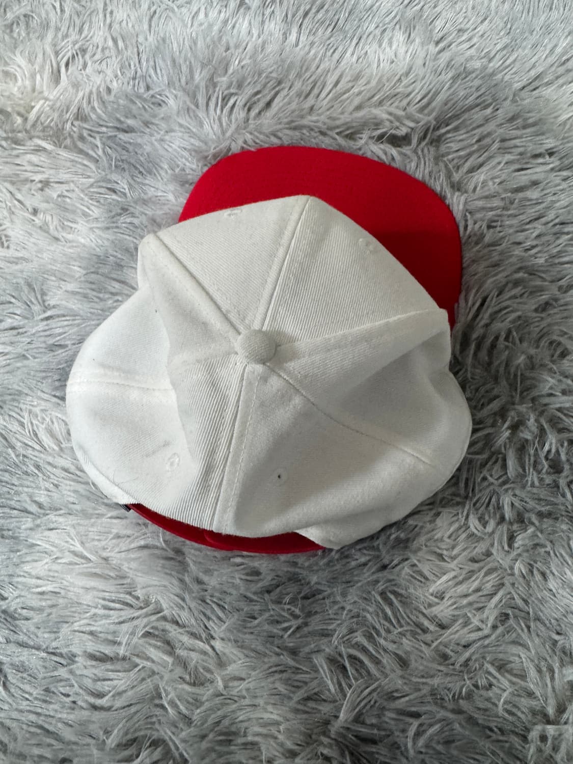 나이키프로 드라이핏 스냅백  상품이미지3