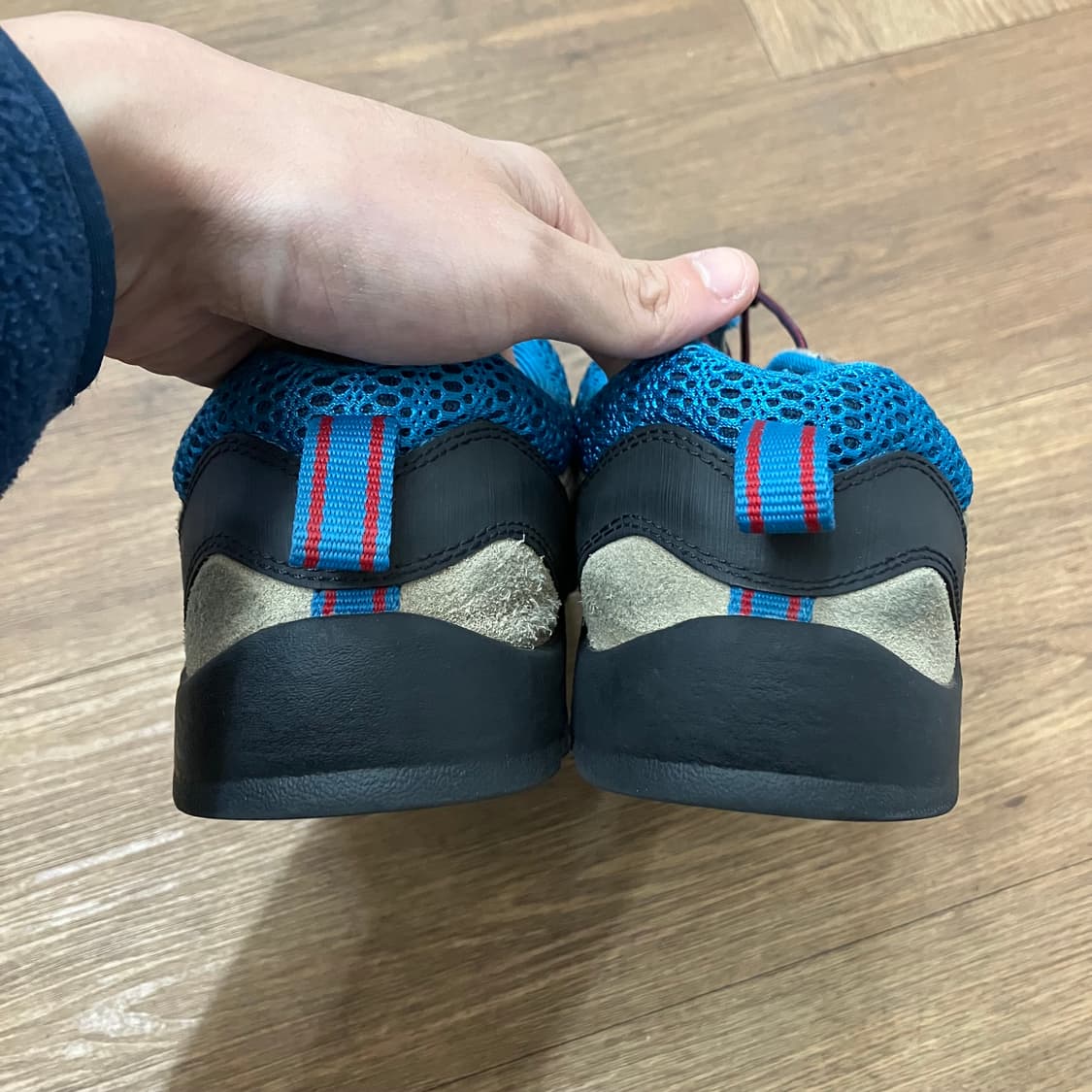 킨 재스퍼 스니커즈 상품이미지6