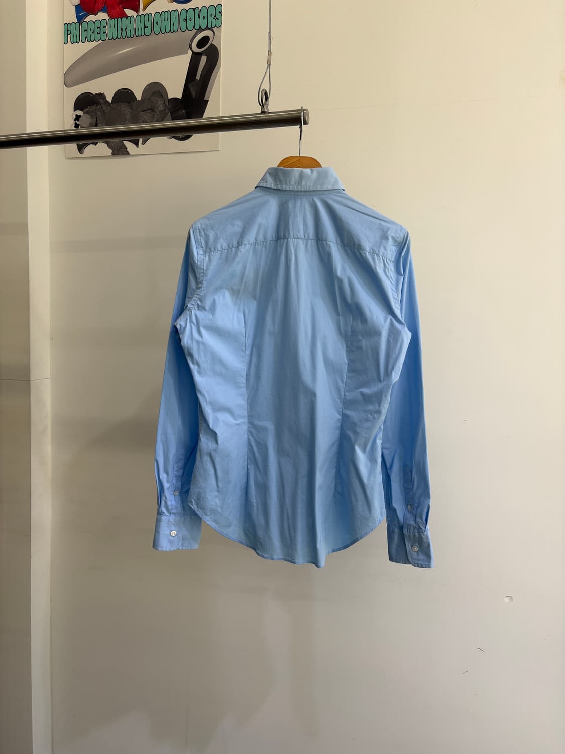 RALPH LAUREN  셔츠  상품이미지6