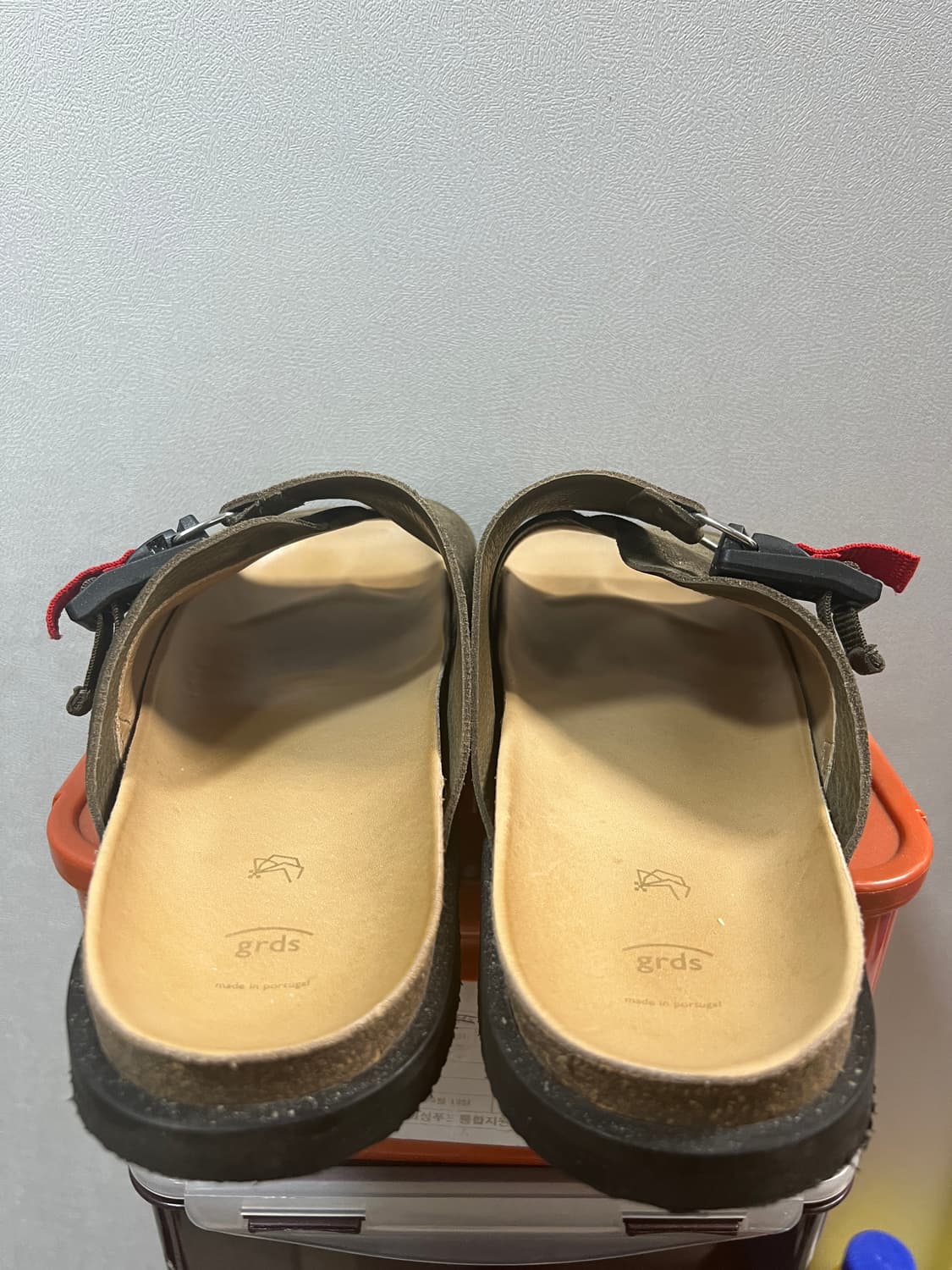 [290] grds 그라더스 슬라이드 05 포레스타 상품이미지4