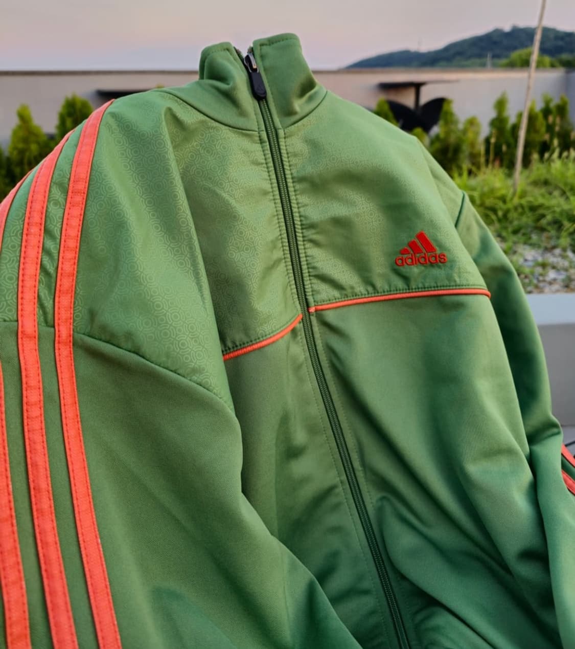 아디다스 레트로 져지 상품이미지1