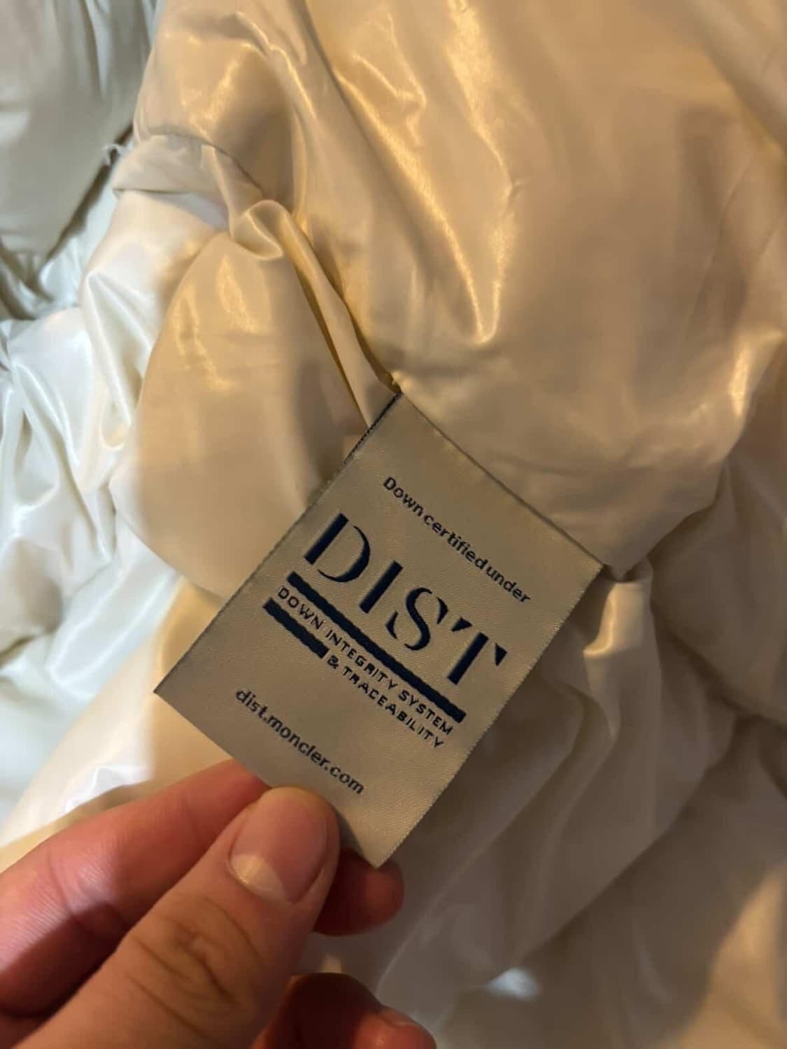 몽클레어패딩 판매합니다 상품이미지8