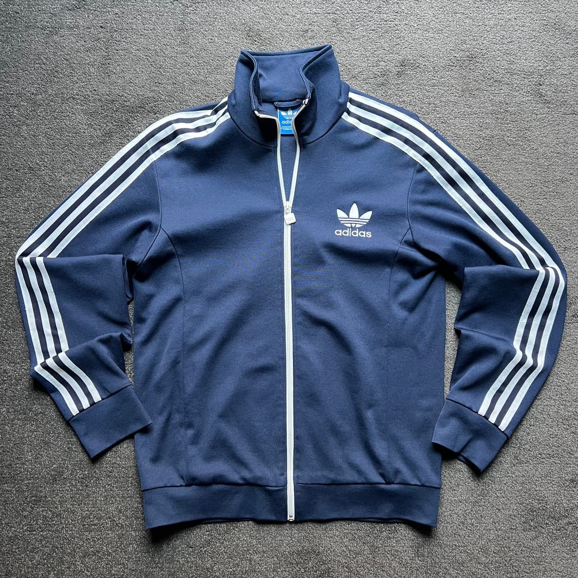 아디다스  오리지널스 유로파 트랙탑 져지 [XL] 상품이미지1