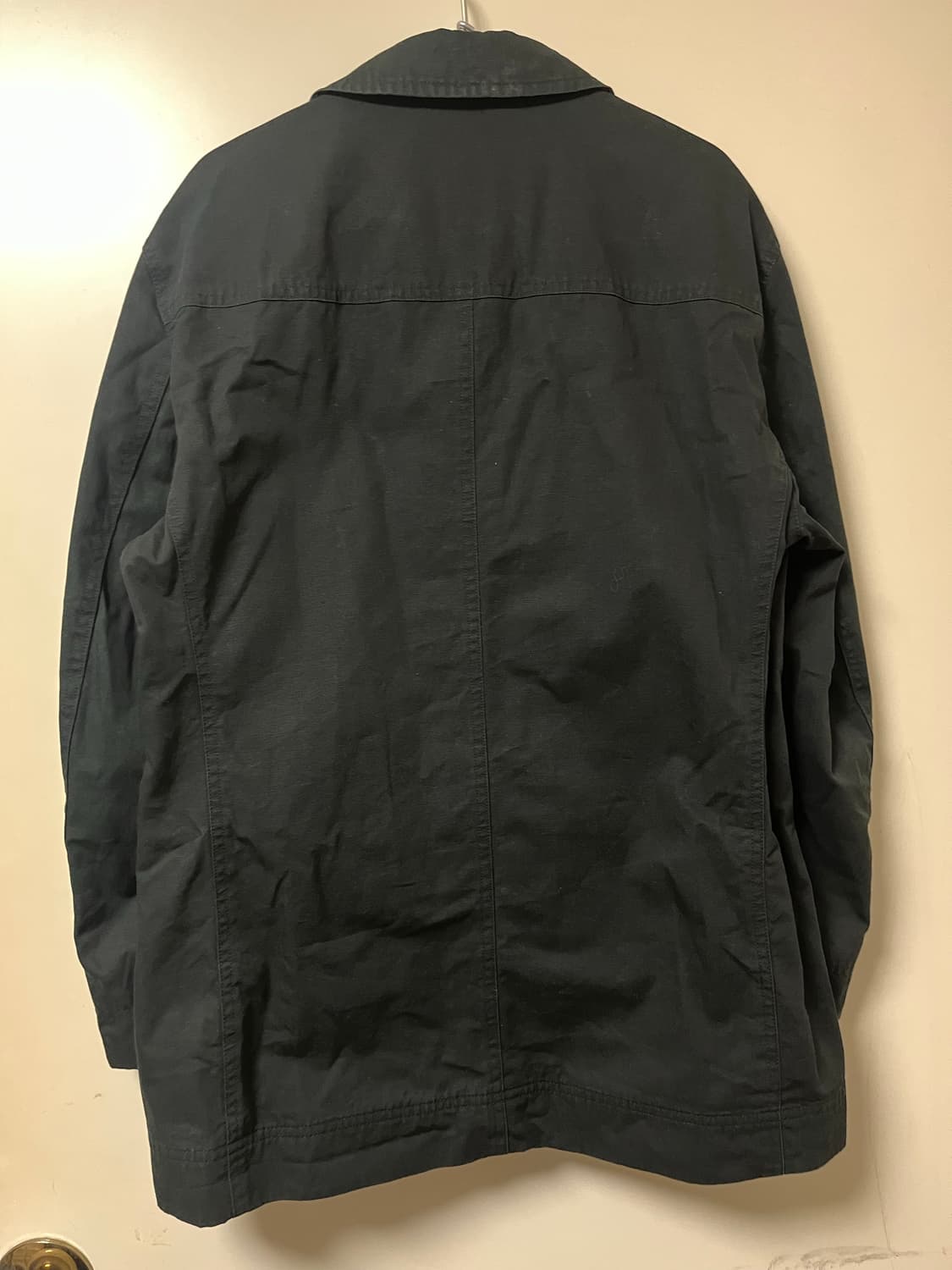 Hugo boss field jacket 상품이미지2