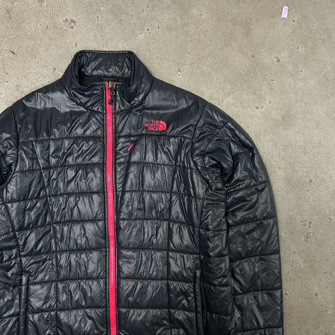 노스페이스 경량 패딩[1440] 상품이미지3
