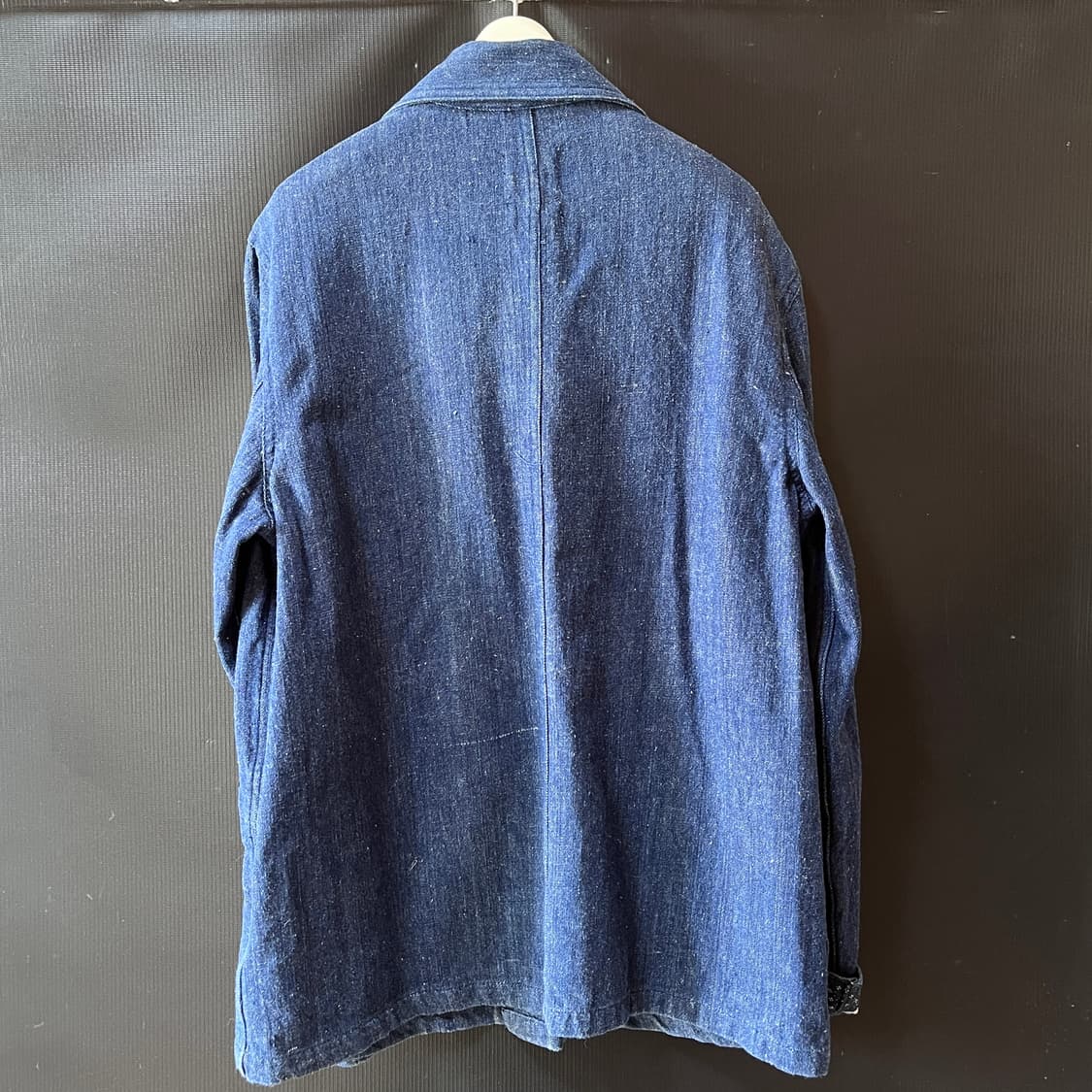 GAP 1969 Khadi 셀비지 데님 초어 셔츠-자켓 상품이미지8