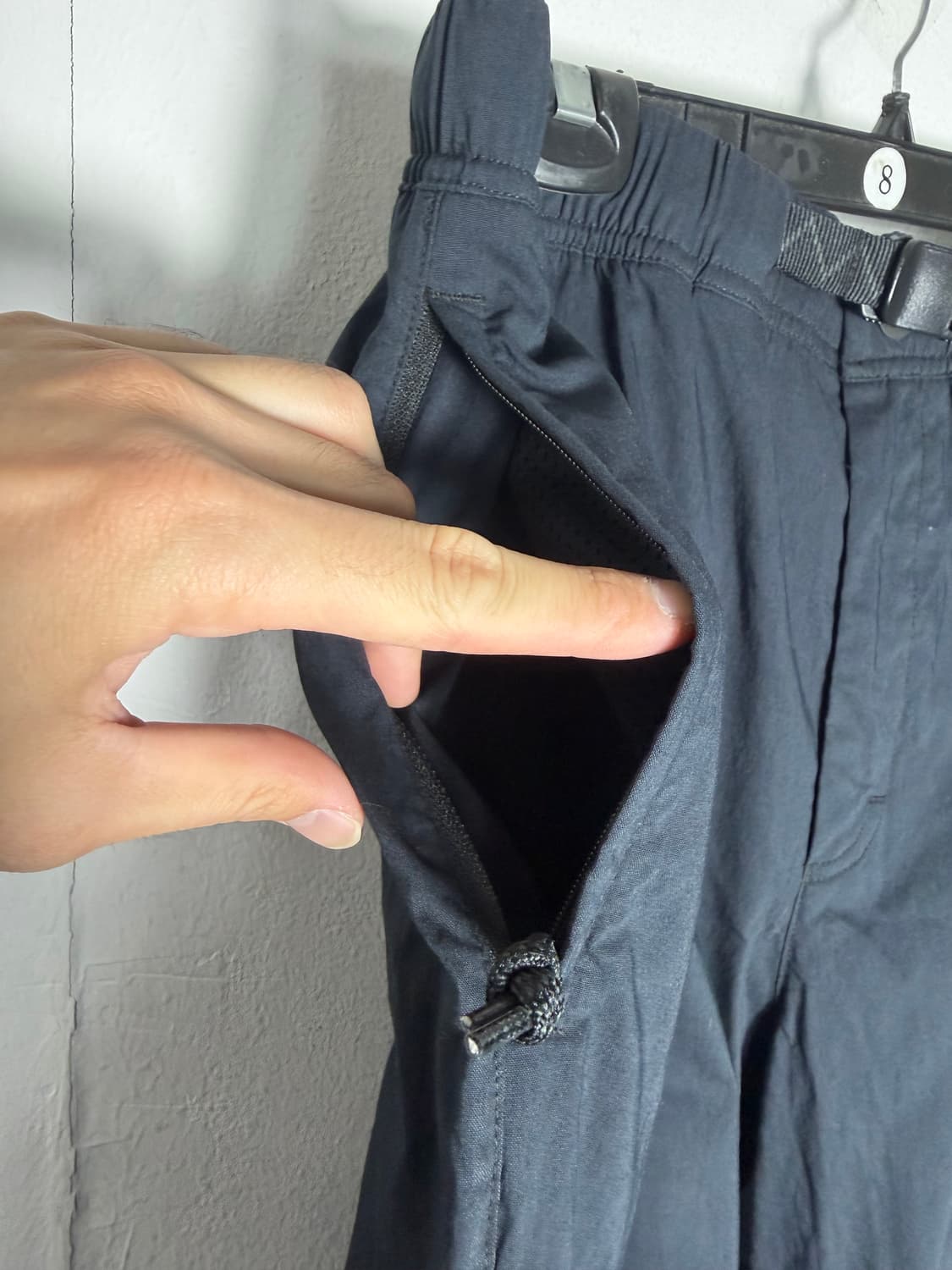 나이키acg 나이키acg바지 나이키acg팬츠 트랙팬츠 상품이미지4