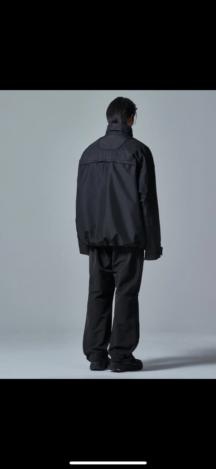 준지 24fw 149 바람막이 52 상품이미지5