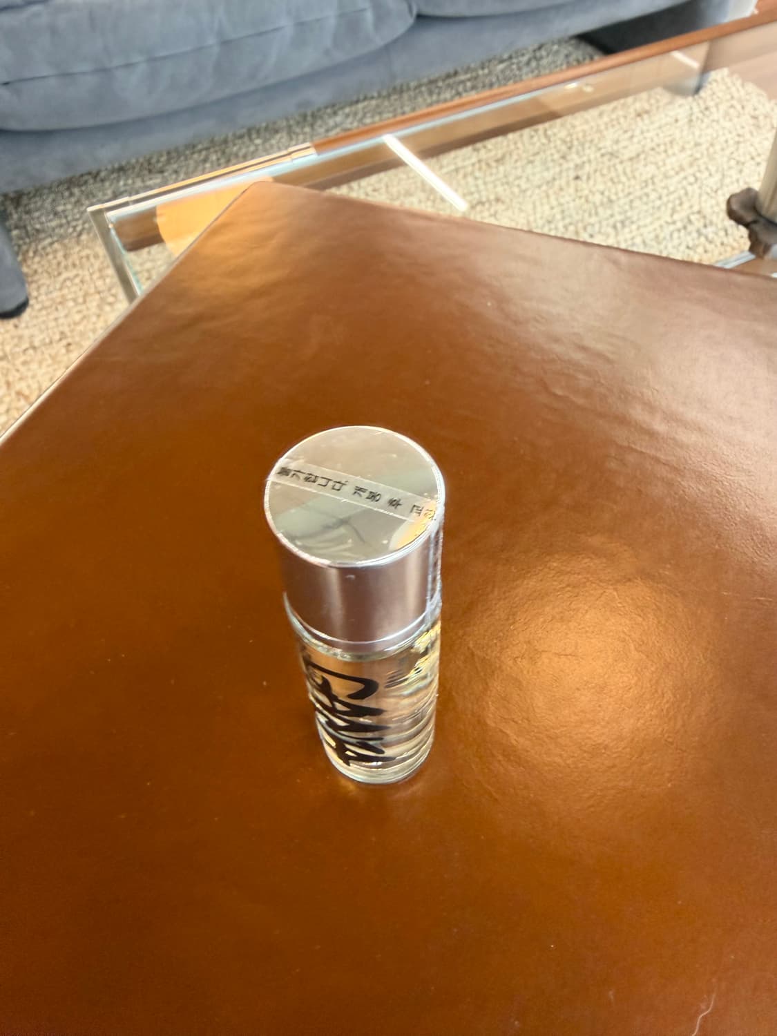 꼼데가르송 간자 오 드 퍼퓸 30ml 상품이미지5