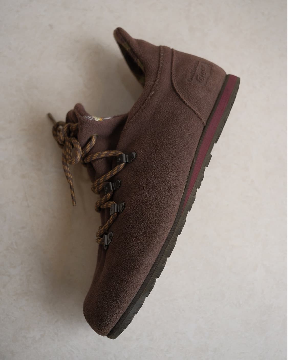 Onitsuka Tiger MONTE POKHARA 상품이미지3