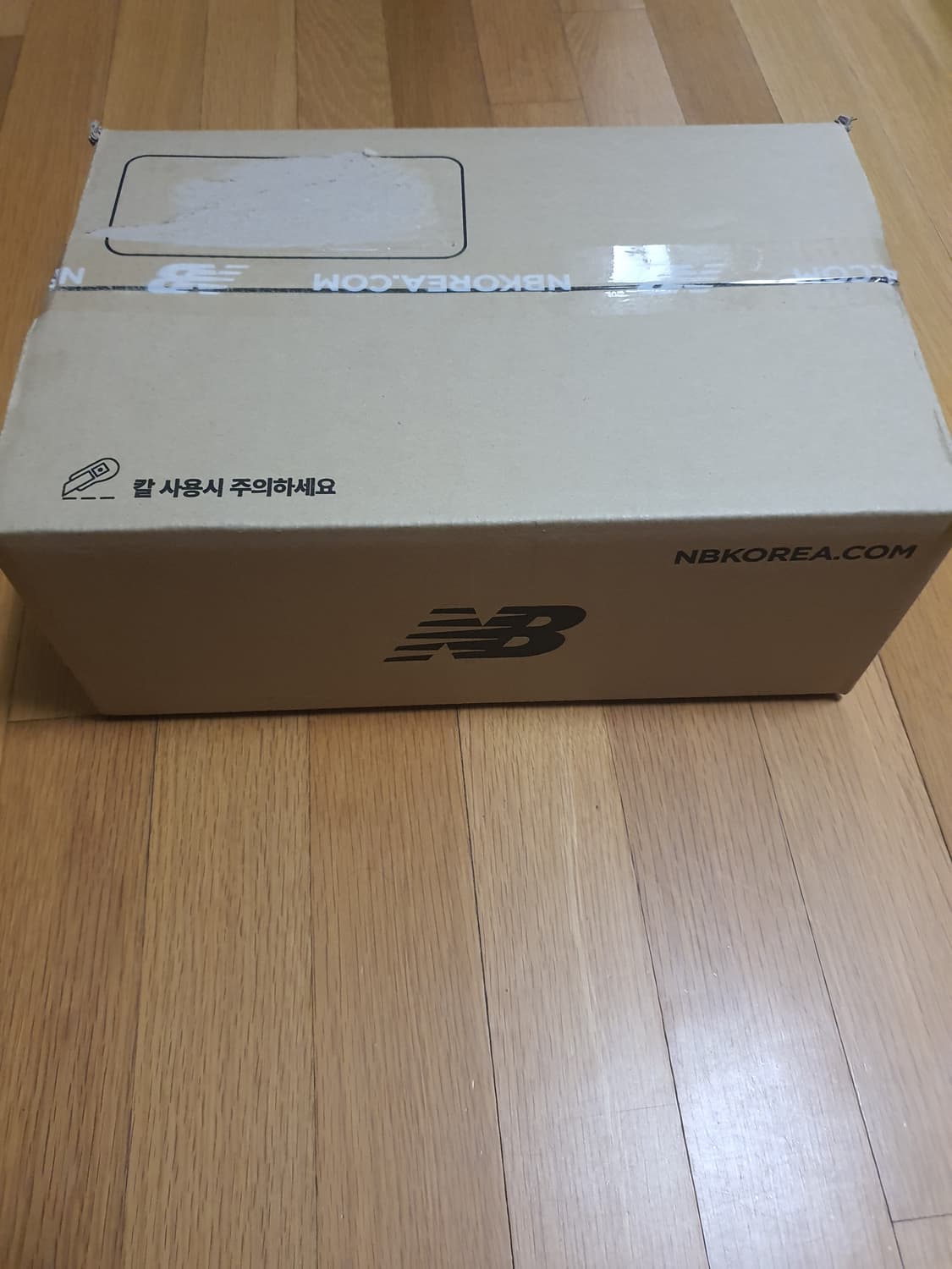 [뉴발란스] 993 메이드 인 USA 그레이 - 270 size 상품이미지7