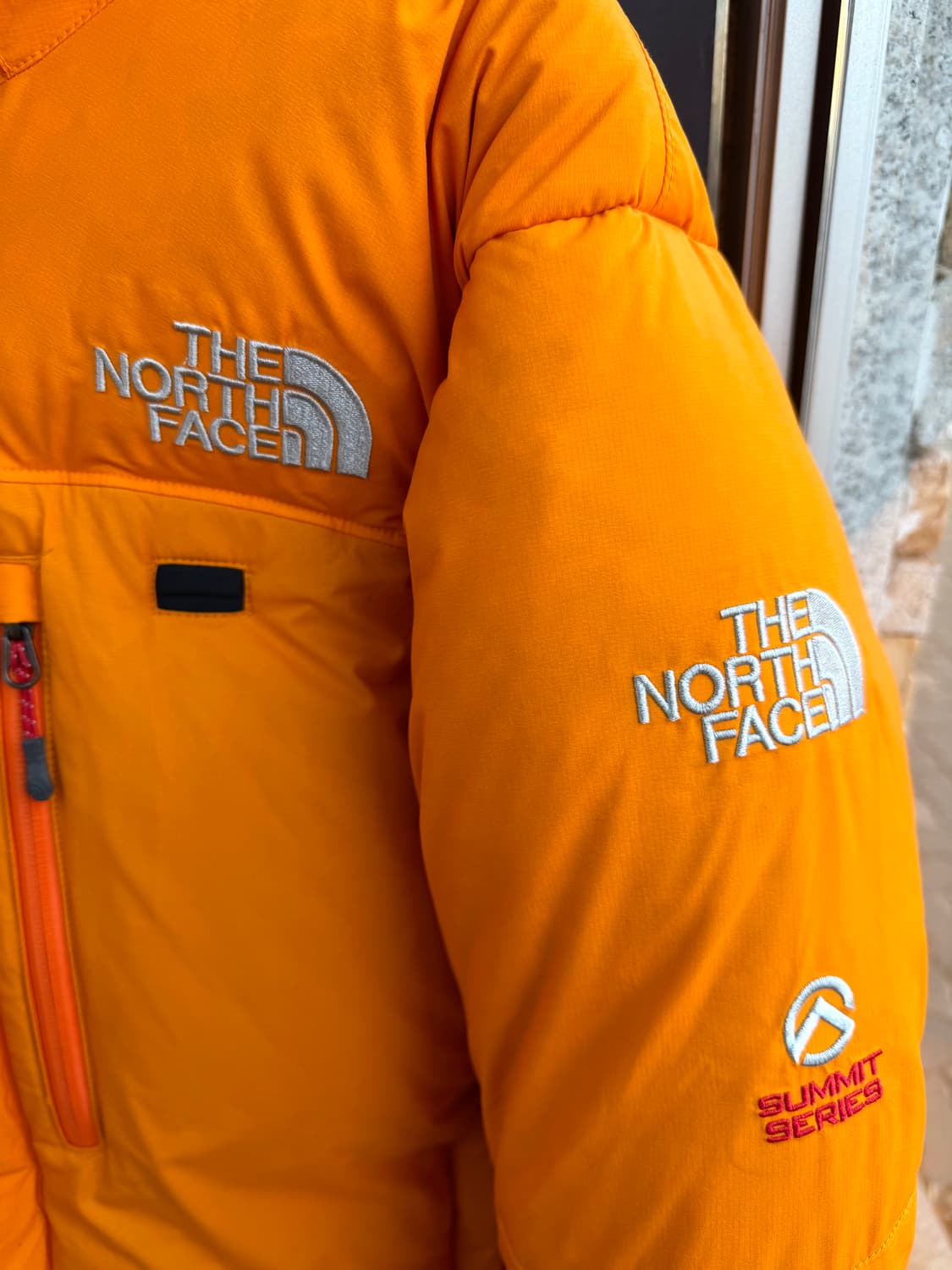 M/ 노스페이스 13FW 히말라야1 패딩점퍼 상품이미지5