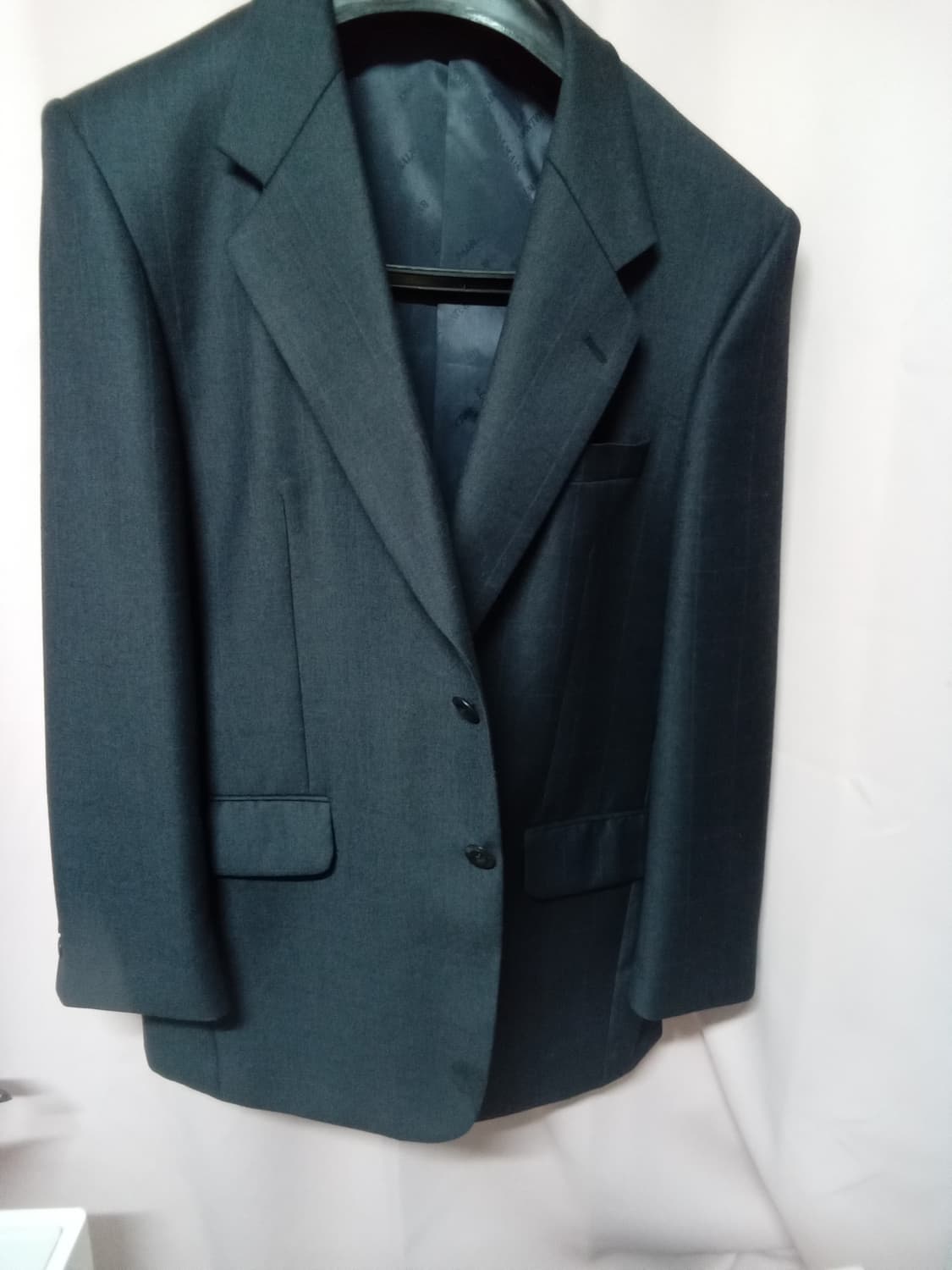 발망 블레이저 자켓 상품이미지5