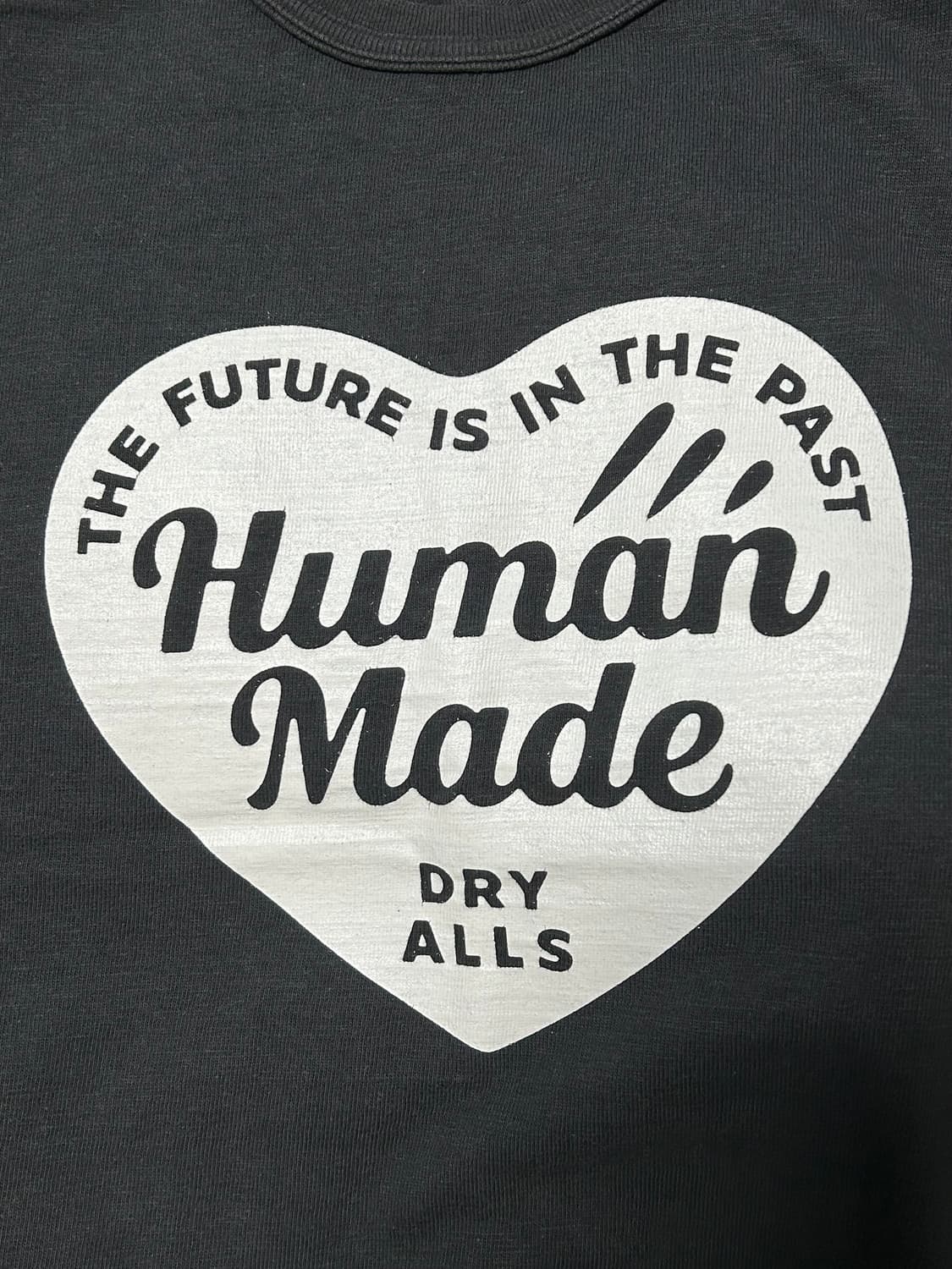 휴먼메이드 롱슬리브 상품이미지6