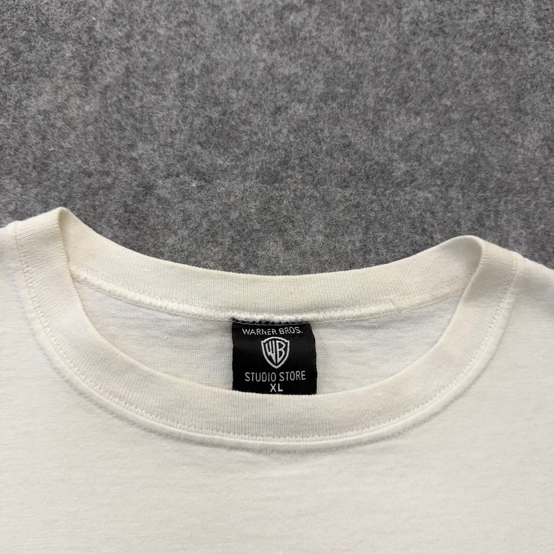 90s Vintage Warner Bros. Tshirt 상품이미지3