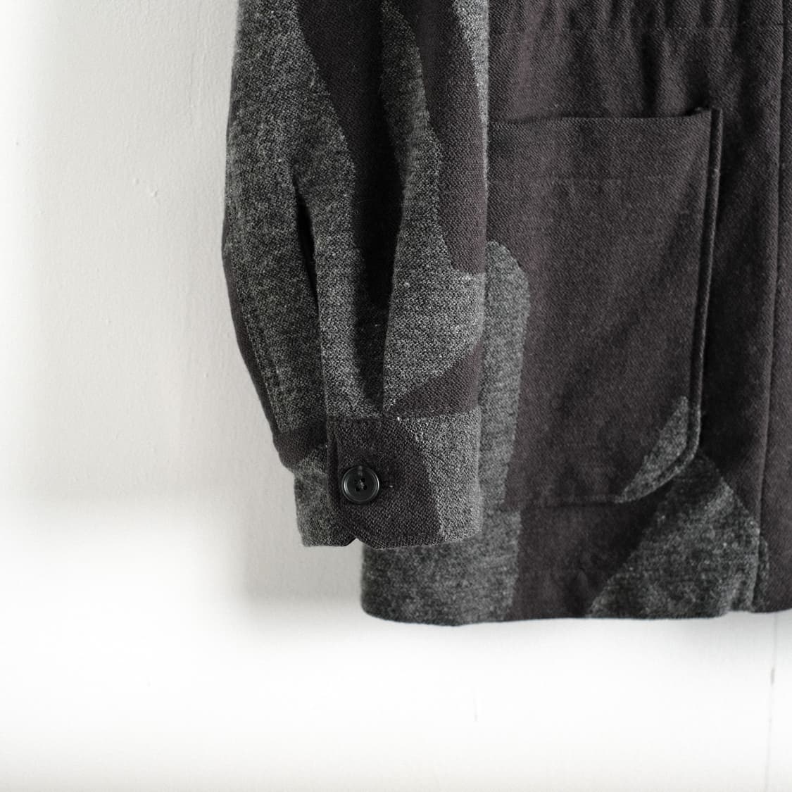 엔지니어드가먼츠 17FW 울리치 벤슨 울 자켓 M(103)사이즈 상품이미지5