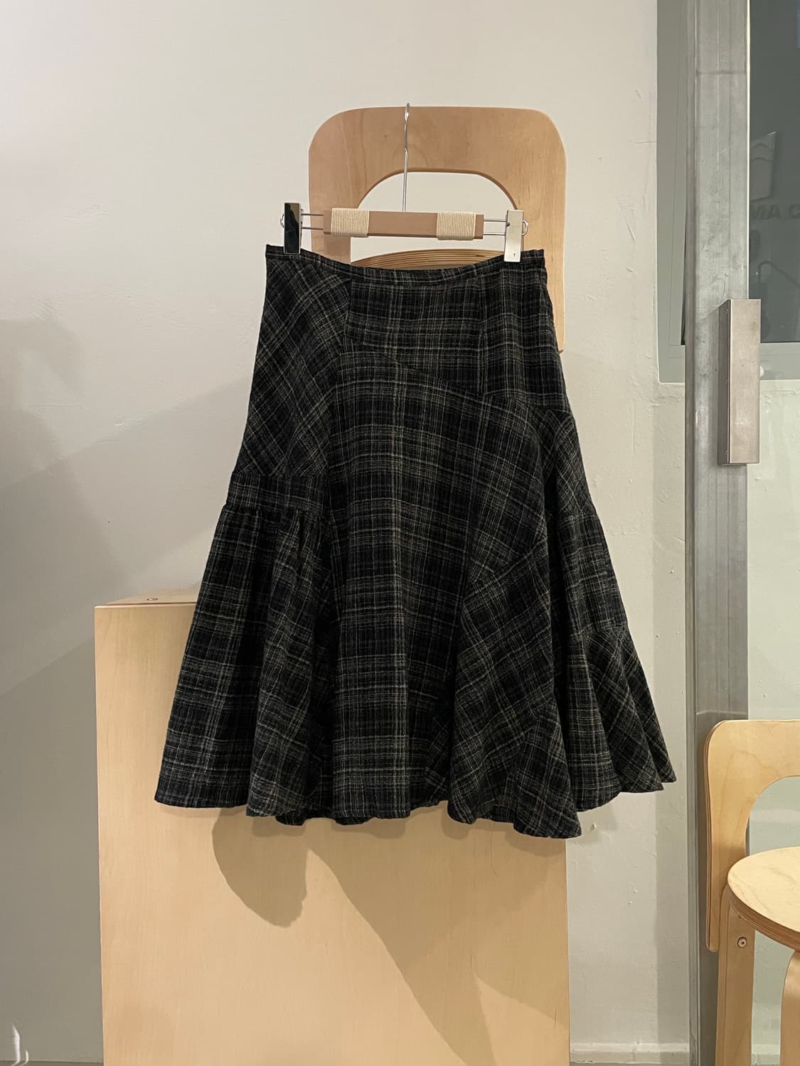 센소유니코 io comme io 스커트 상품이미지1