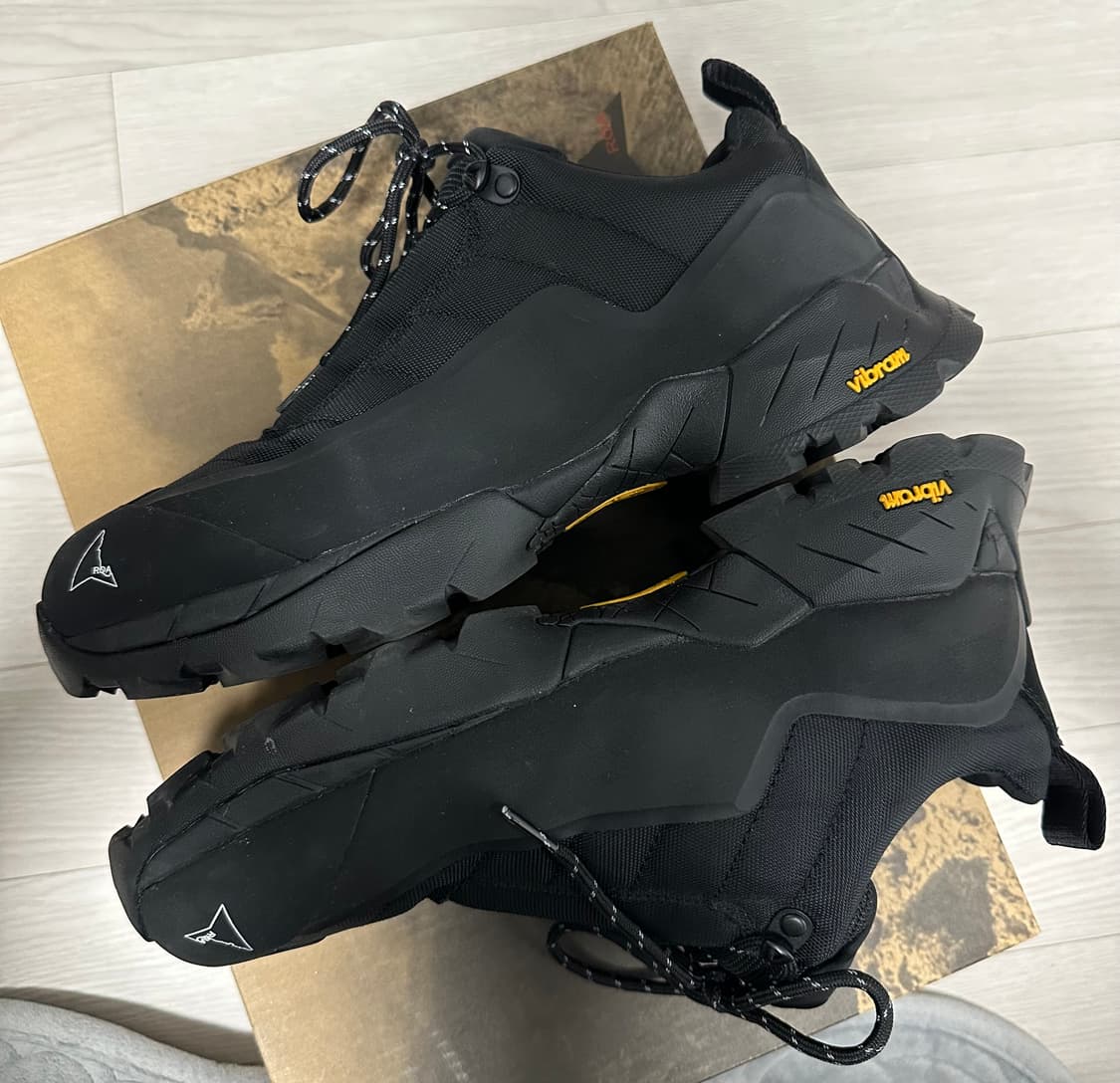 [EU42] 로아 카타리나 블랙 상품이미지1