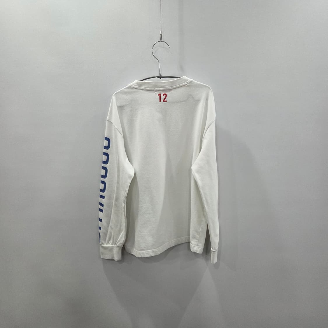 아이스비스킷 키즈 롱슬리브 130 상품이미지5