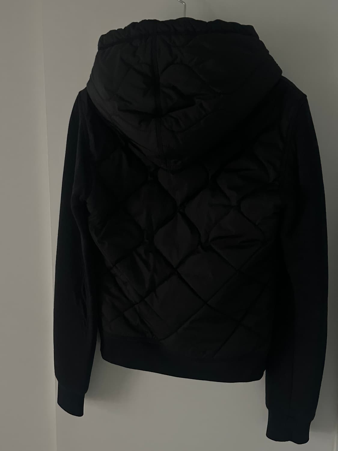 닐바렛 패딩 자켓 상품이미지2