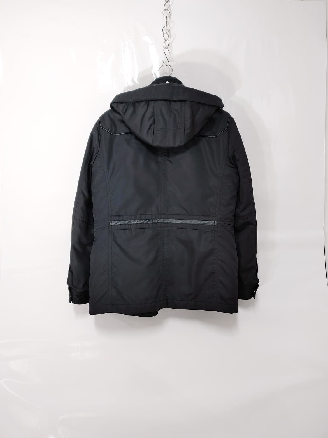 FAHRENHEIT 지이크 파렌하이트 남성 내피분리 후드패딩 상품이미지2