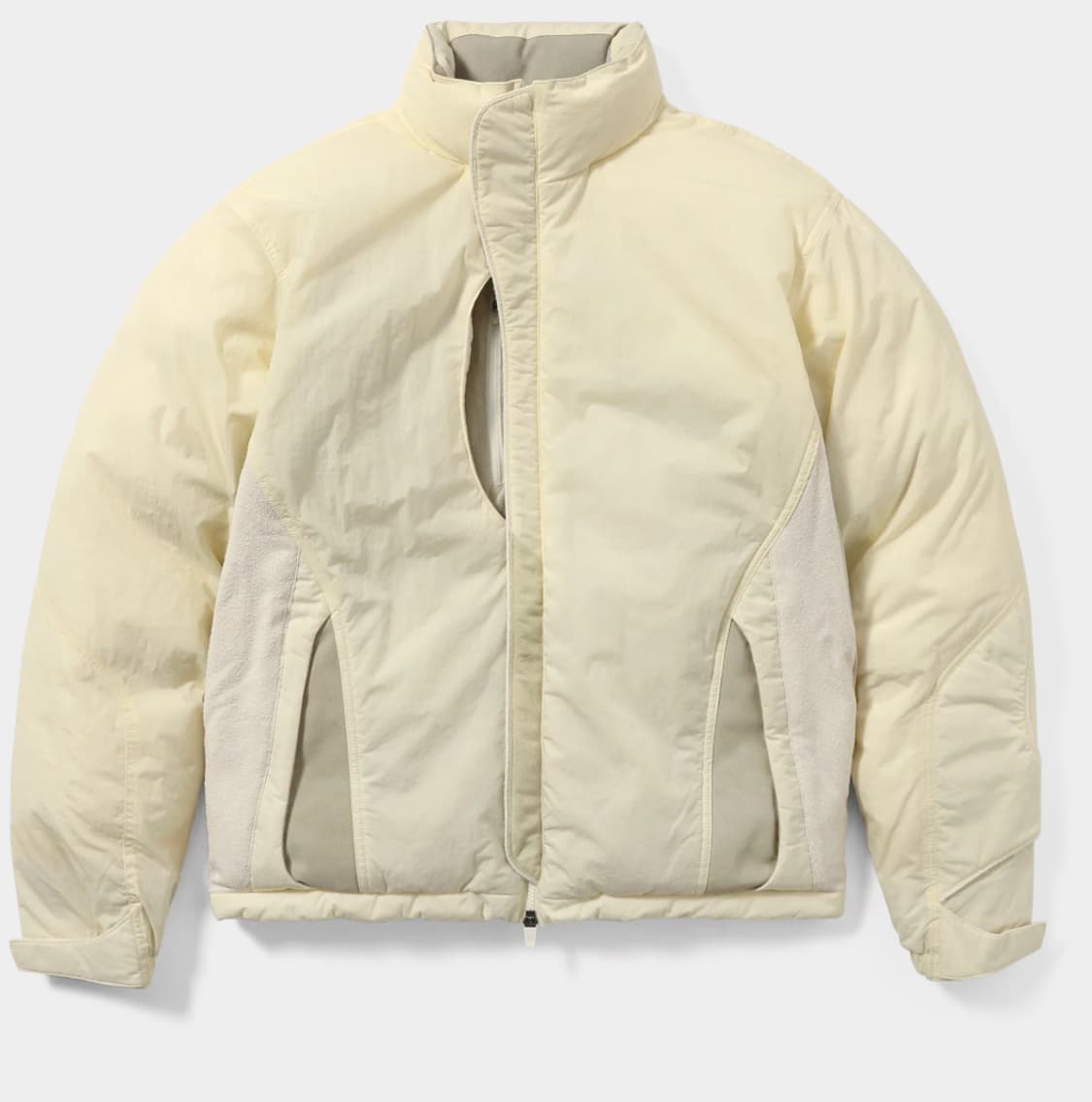 [S] xlim ep6 01 down jacket 상품이미지1