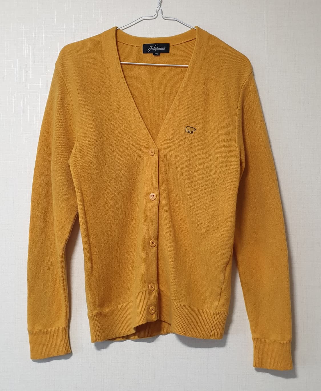 잭니클라우스 여성 가디건 상품이미지1