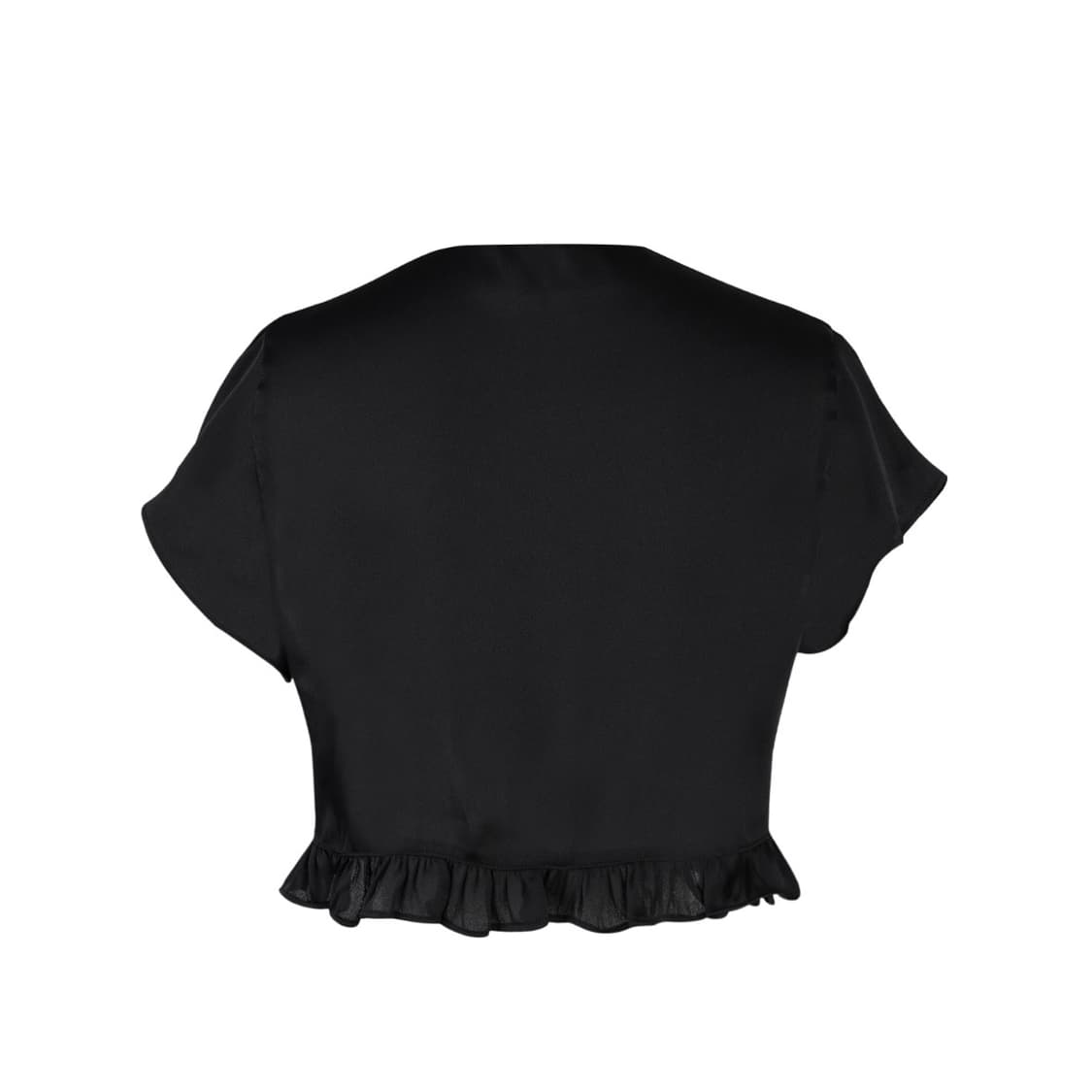 슈가블리스 블리스 베일 볼레로 BLISS VEIL BOLERO 상품이미지2