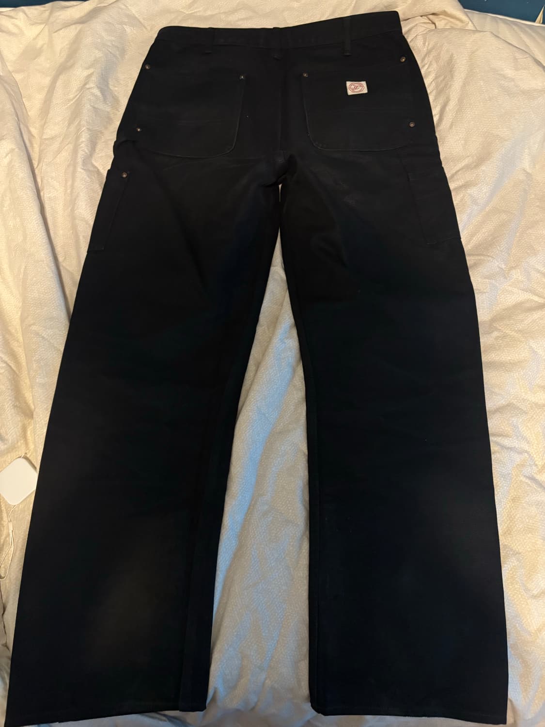 풀카운트 더블니 M사이즈 상품이미지2