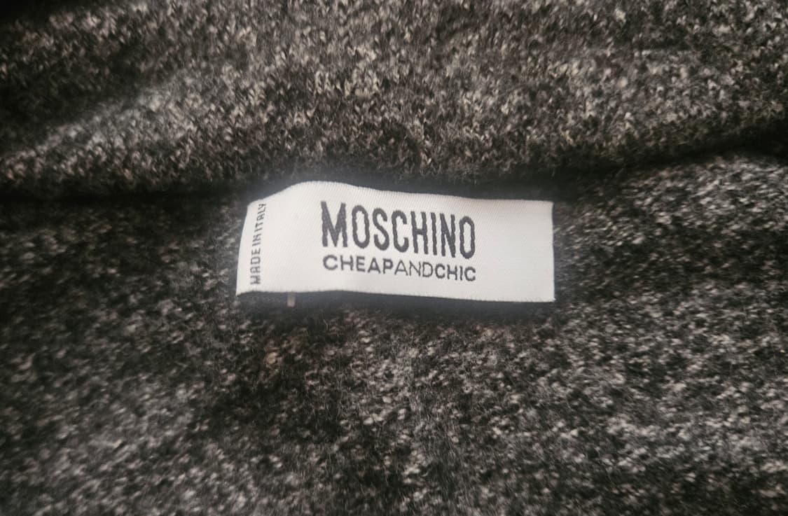 모스키노 라이더 상품이미지2