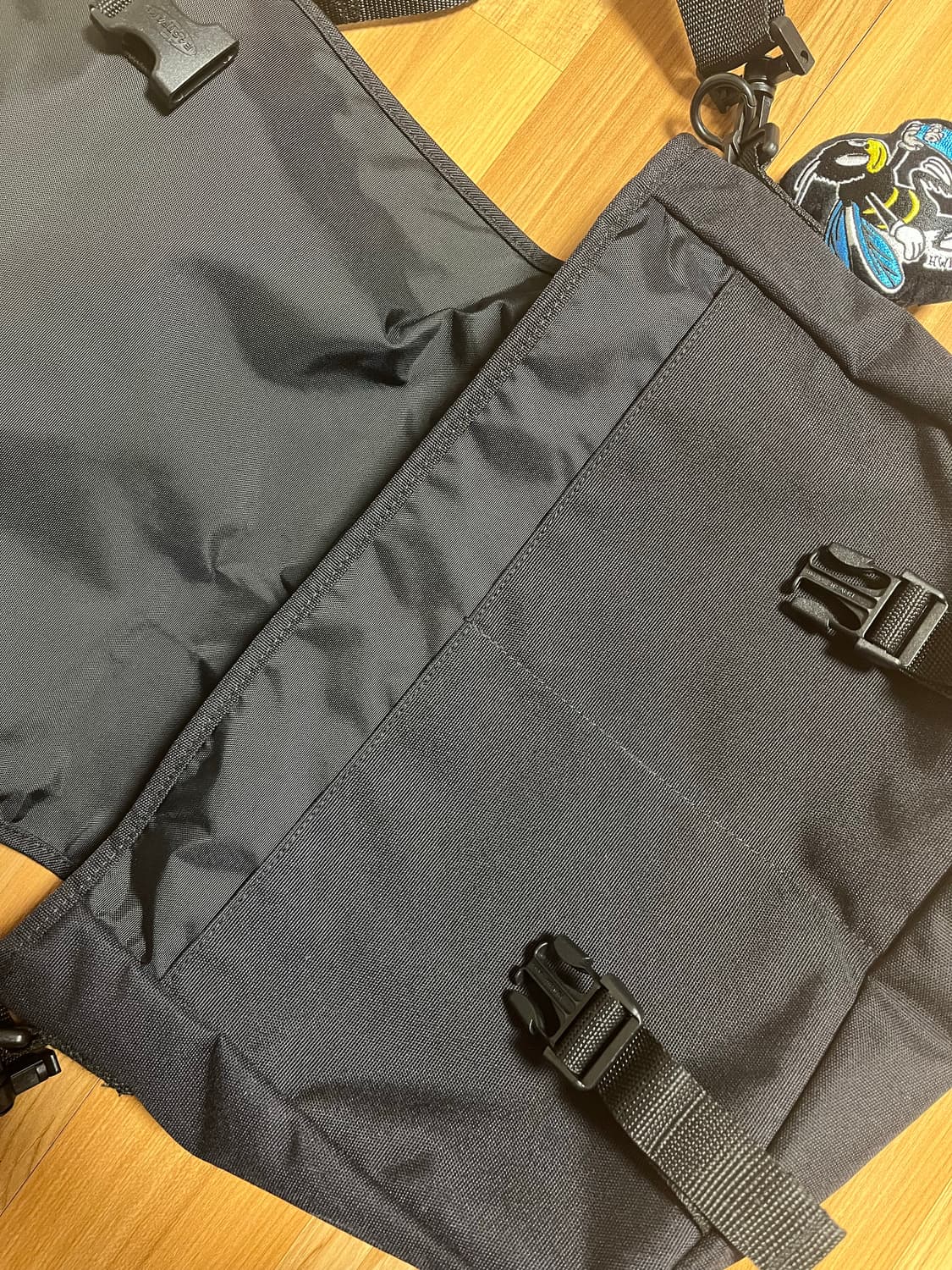 이스트팩 토니호크 메신저백 상품이미지5