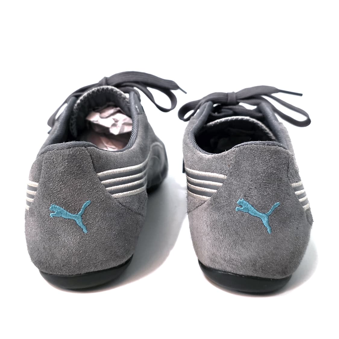 [245] 푸마 에뚜왈 스웨이드 그레이 상품이미지3