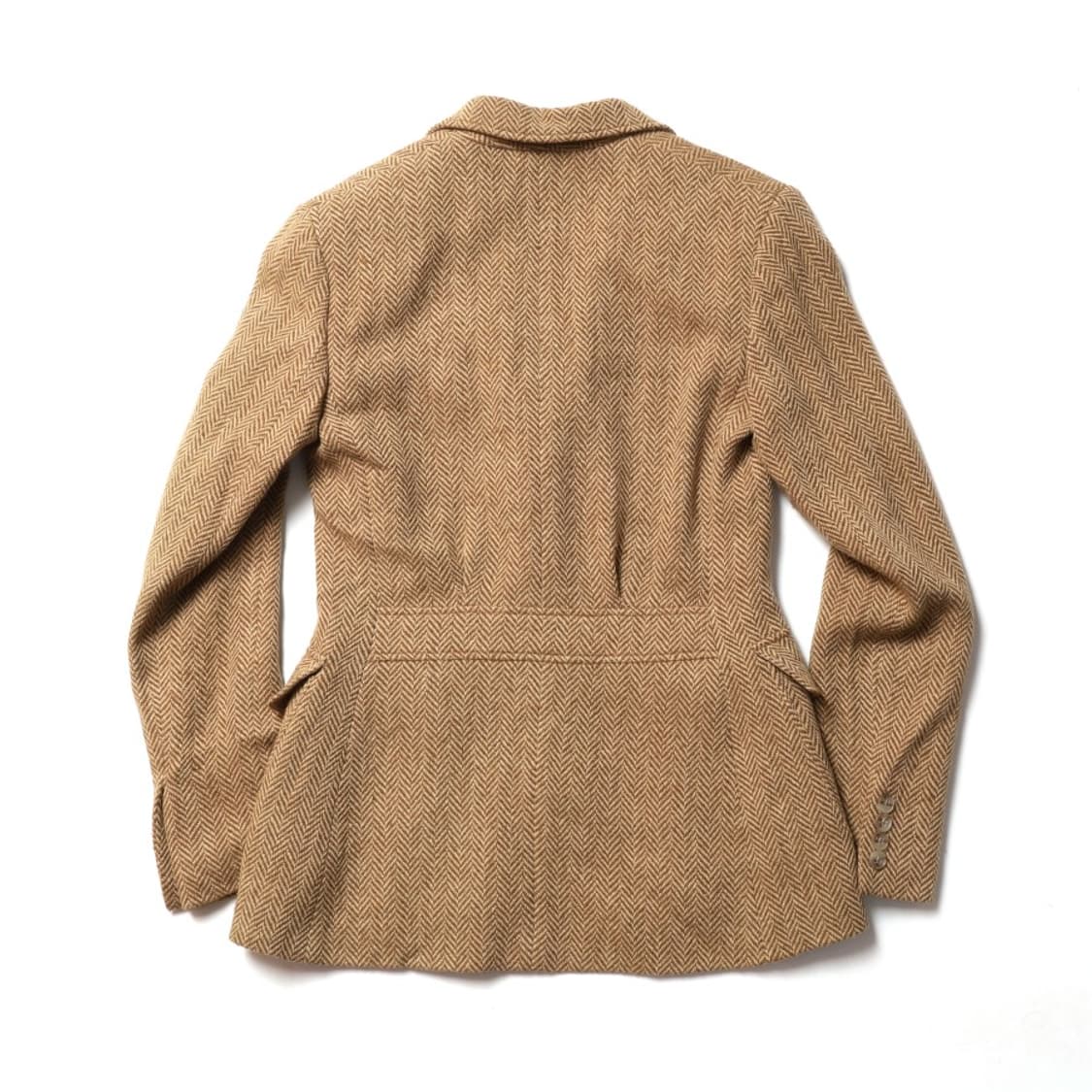 랄프로렌 RalphLauren Linen Blended 3B Blazer 상품이미지4