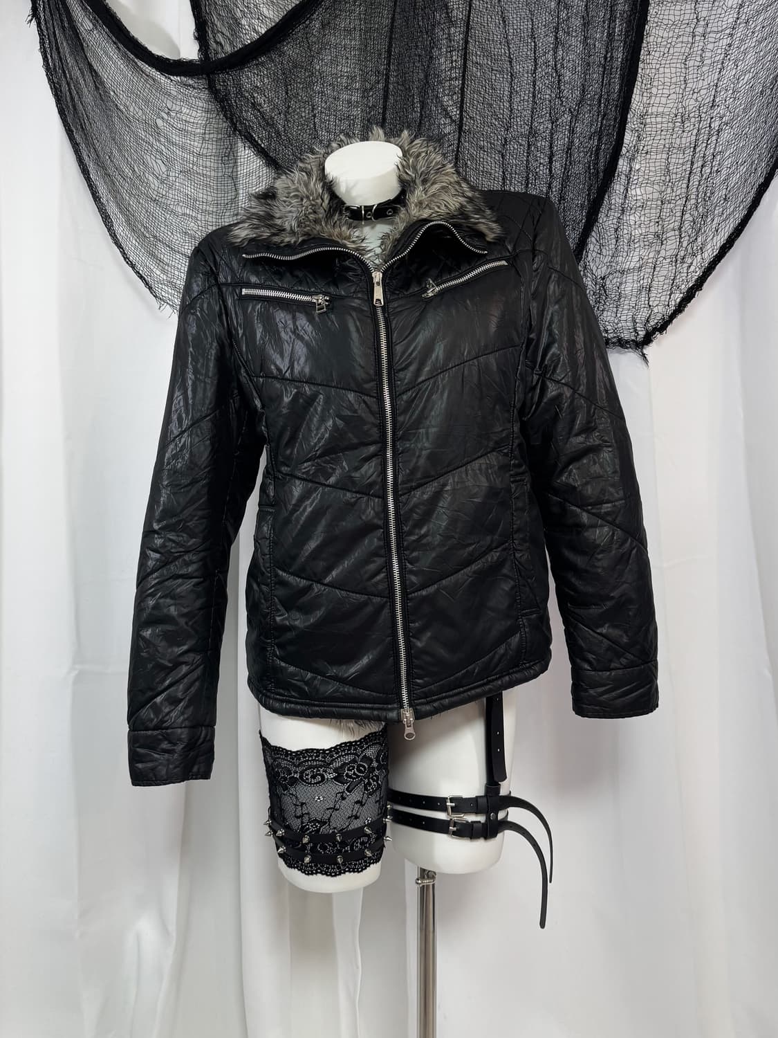 fur padding 상품이미지1