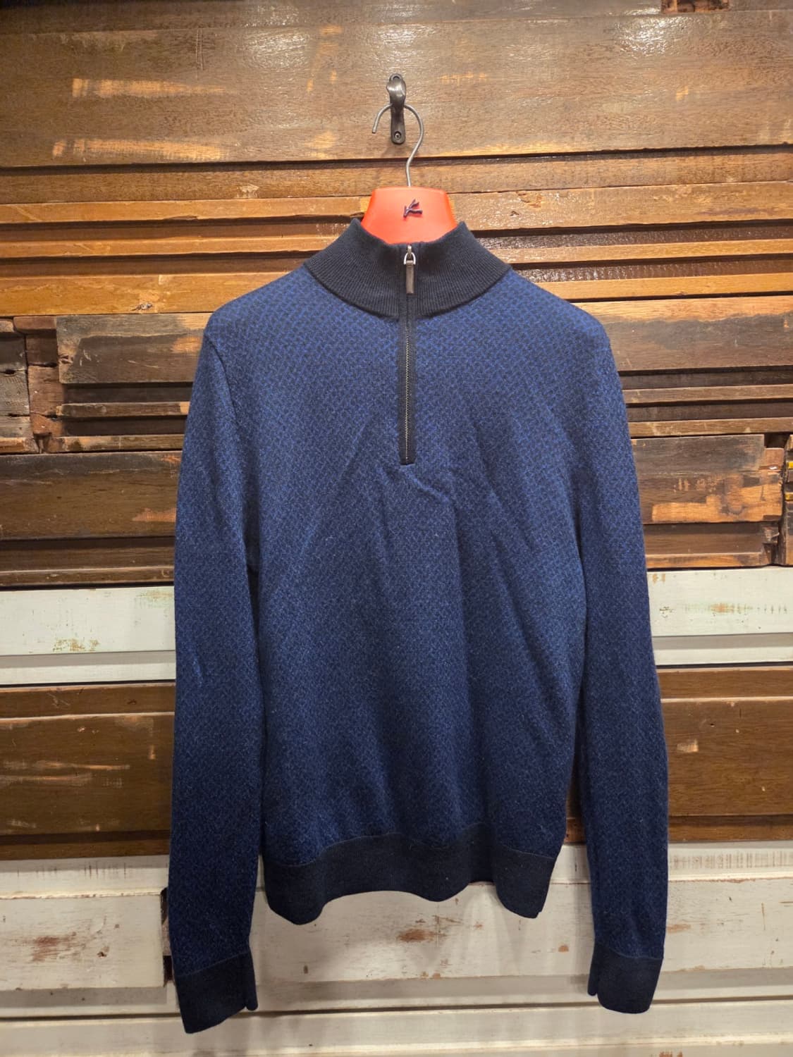 브룩스 브라더스 짚업니트 상품이미지10