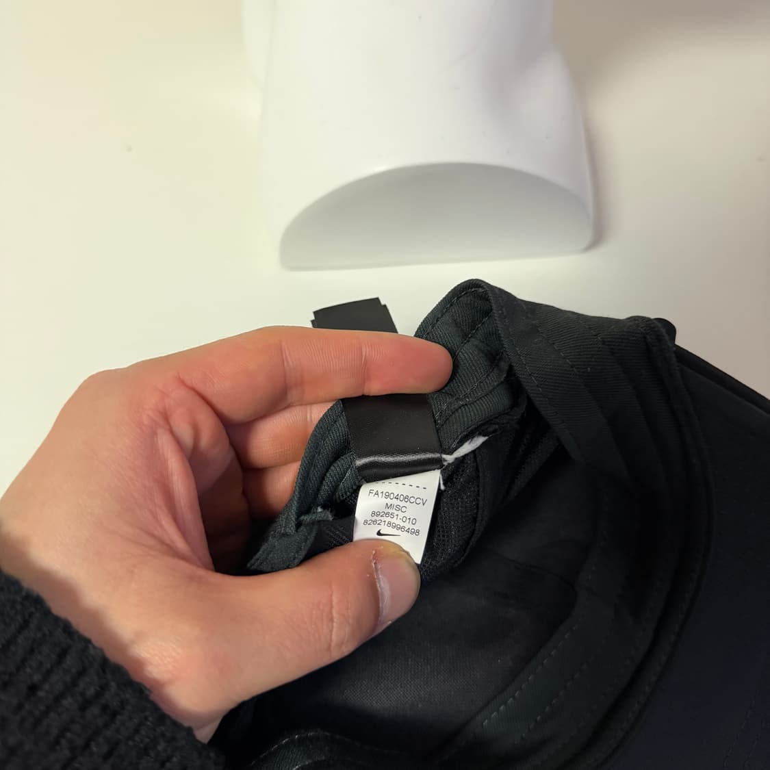 나이키 드라이핏 멀티 스우시 볼캡 상품이미지7