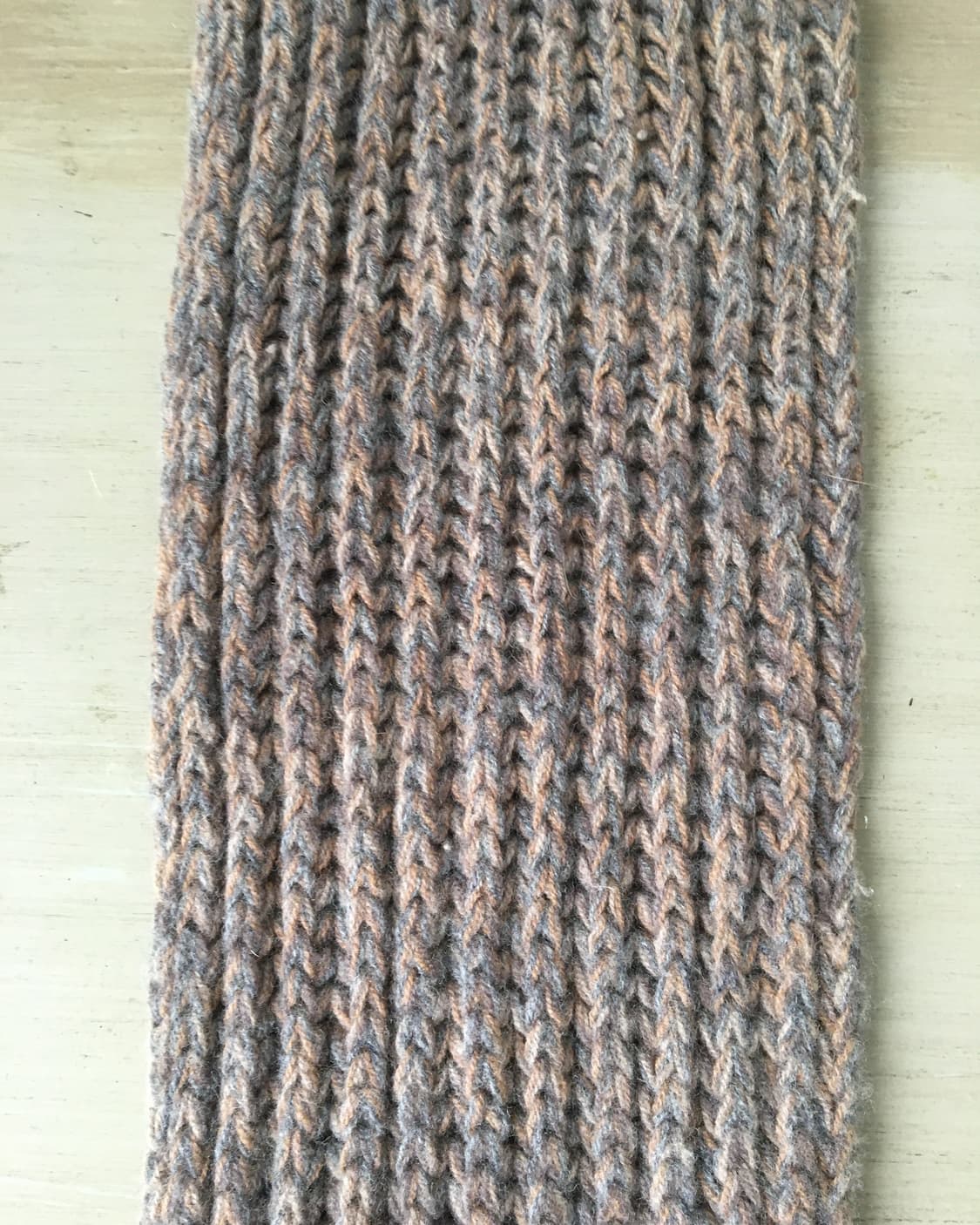 knit muffler 상품이미지2
