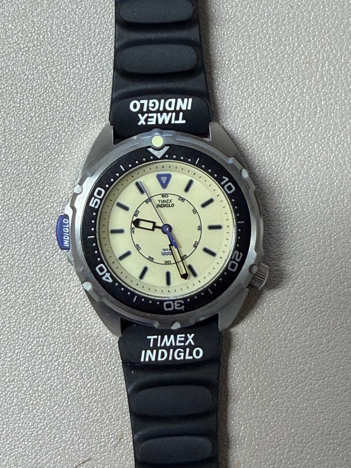 Timex dimepiece 상품이미지1