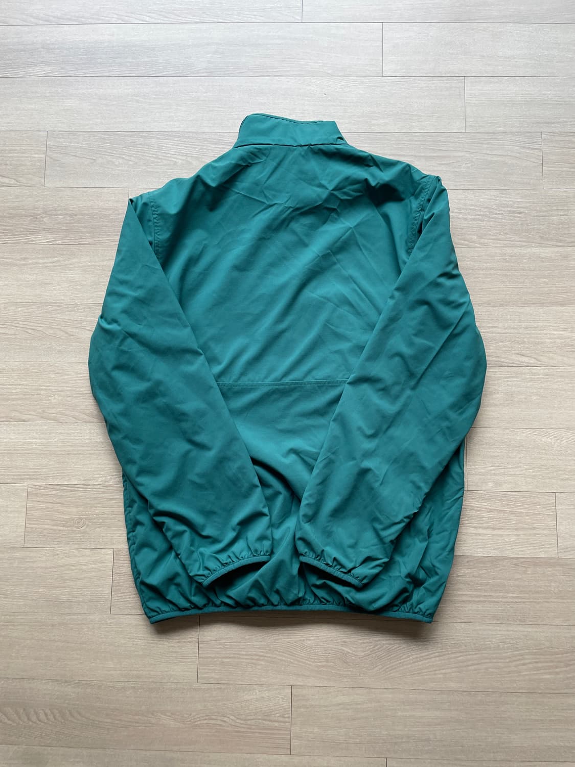 파타고니아 글리세이드 그린 라임 신칠라 상품이미지9