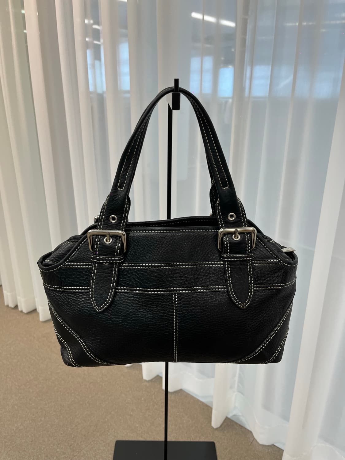 Arnaldo bassini shoulder bag 상품이미지3