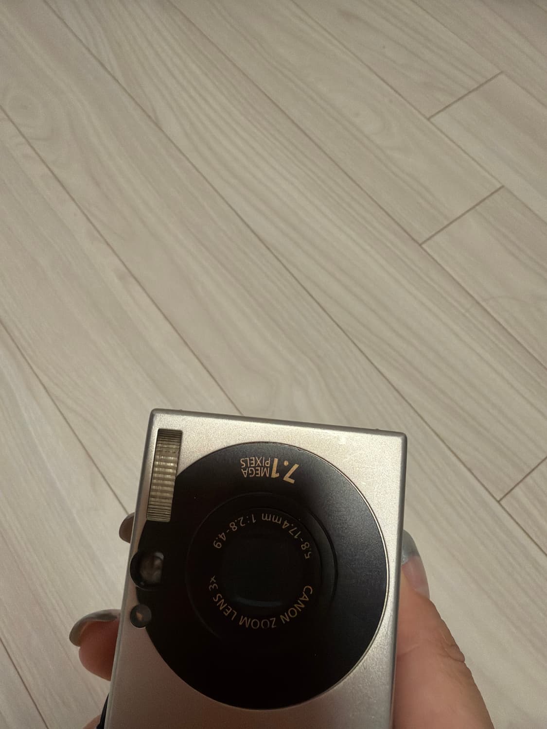 캐논 ixus 70 상품이미지2