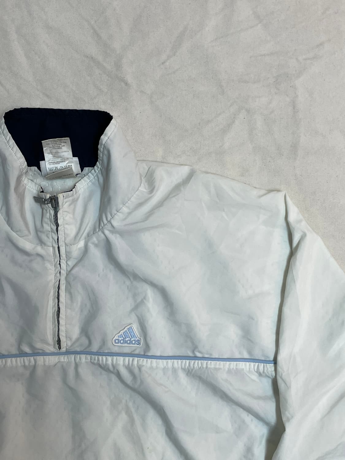 아디다스 반집업 상품이미지2