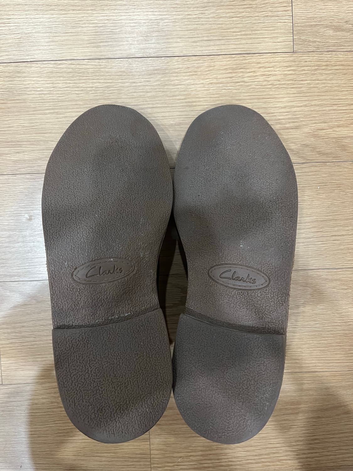 클락스 데저트 부츠 (255) 상품이미지5