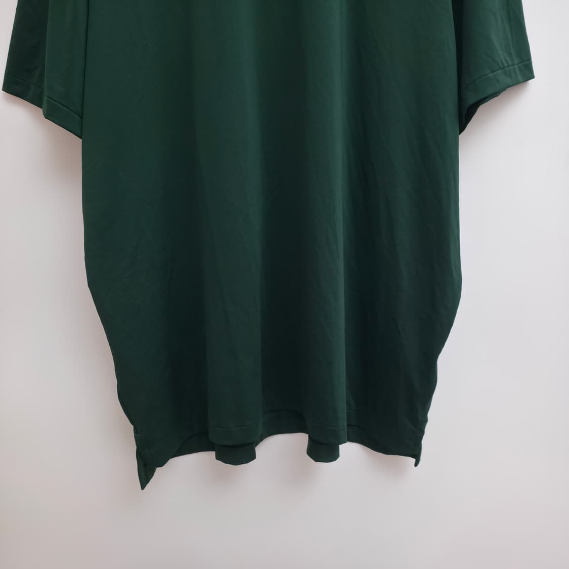 [XXL] 폴로 랄프로렌 퍼포먼스 기능성 반팔 카라티 그린 상품이미지3