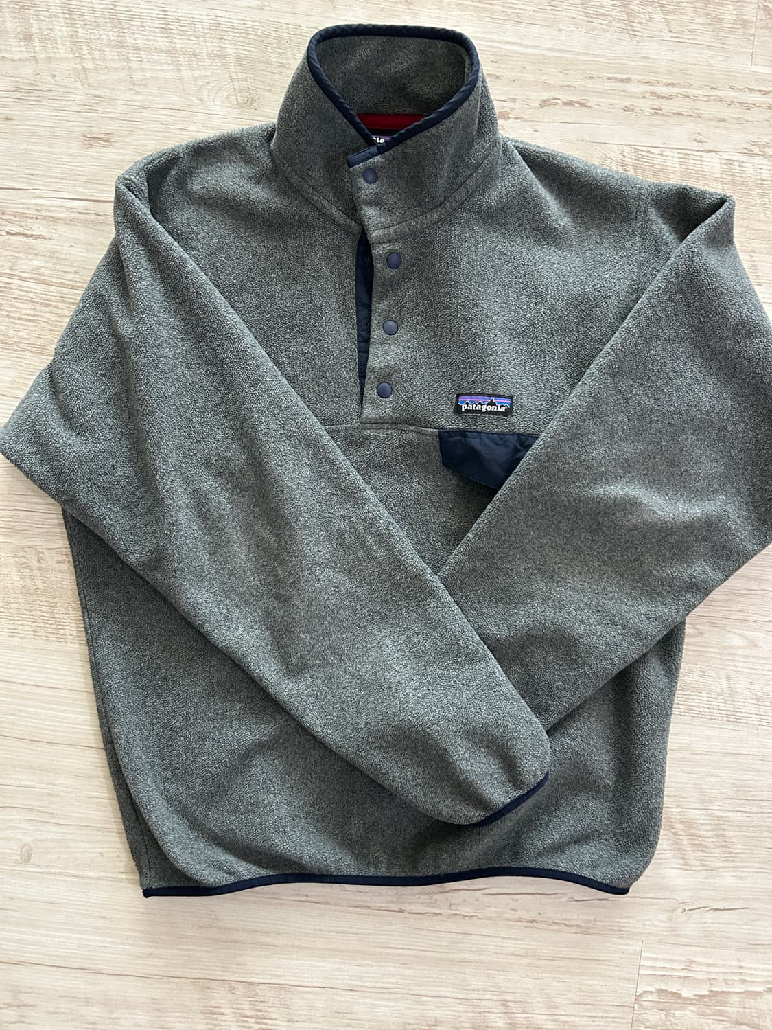 파타고니아 신칠라 s 상품이미지5