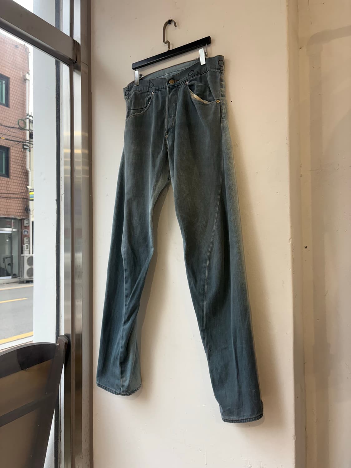Levis RED 01ss 상품이미지4