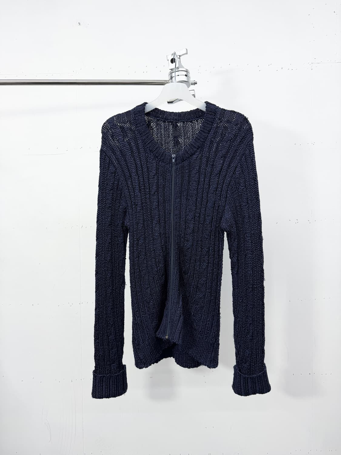 PPCM drape cardigan jk 상품이미지4
