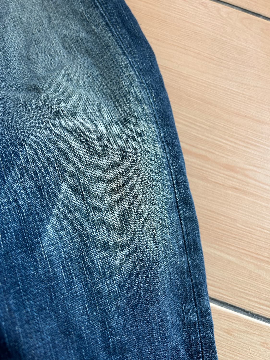 트루릴리전 빌리슈퍼티 부츠컷 29 상품이미지4