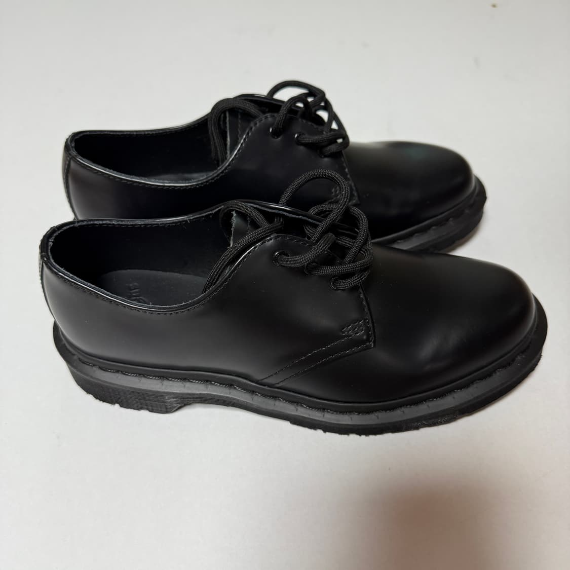 닥터마틴 1461 모노 240(uk5) 상품이미지5