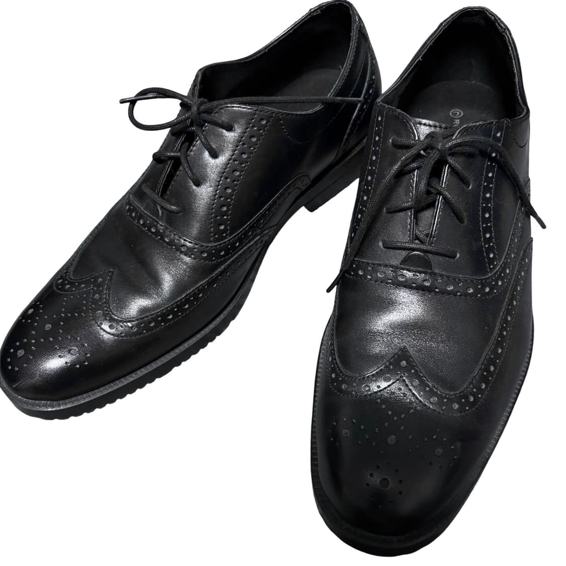 락포트 컴포트 윙팁 더비 슈즈 275 로퍼 상품이미지6